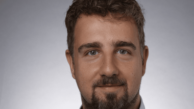 Dr. Maximilian Philipp