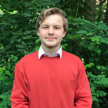 Jim Christiansen-Weniger