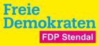 Logo FDP Ortsverband Osterburg-Seehausen