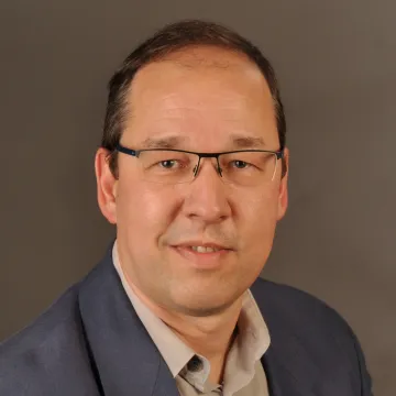 Matthias Siegmanski