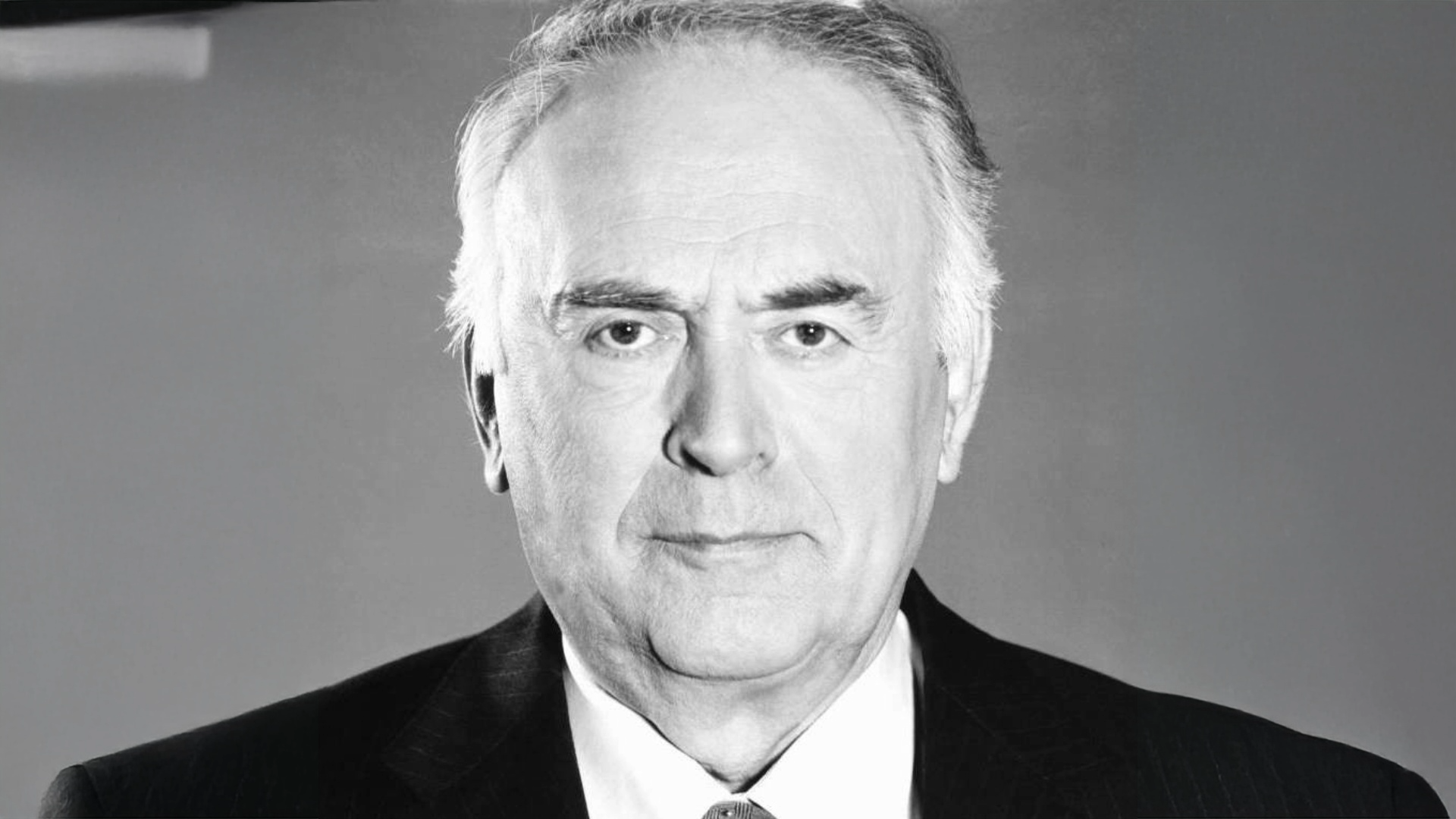 Prof. Dr. Wolfgang Böhmer