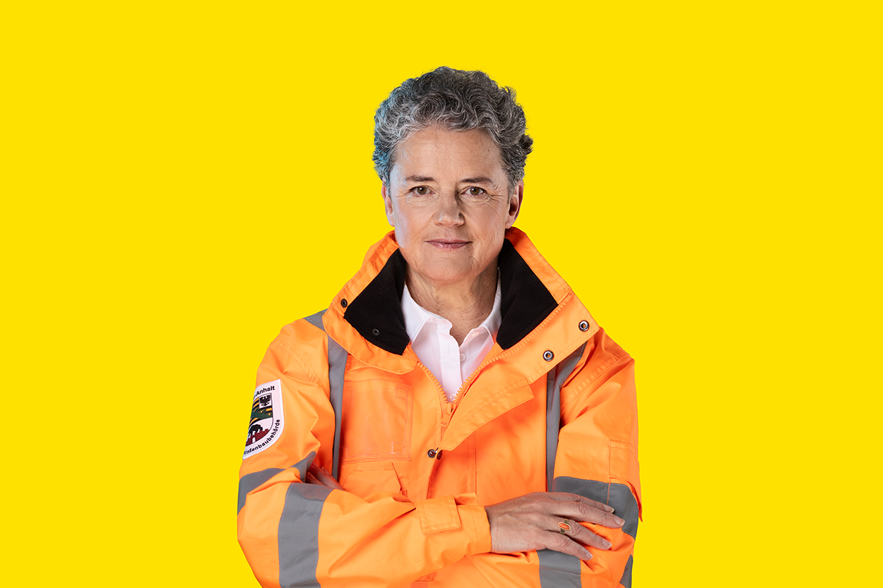 Dr. Lydia Hüskens